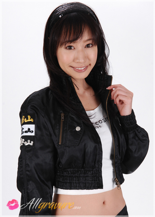 Rina Yamamoto - `West Corp` - for ALLGRAVURE Rina Yamamoto - `West Corp` - for ALLGRAVURE