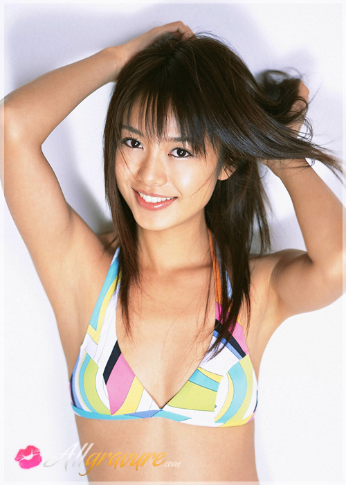 Yu Hasebe - `Summer Affair` - for ALLGRAVURE Yu Hasebe - `Summer Affair` - for ALLGRAVURE