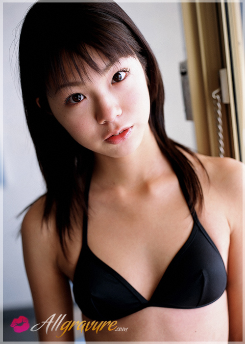 Sakura Mizutani - `Sand Dream` - for ALLGRAVURE Sakura Mizutani - `Sand Dream` - for ALLGRAVURE