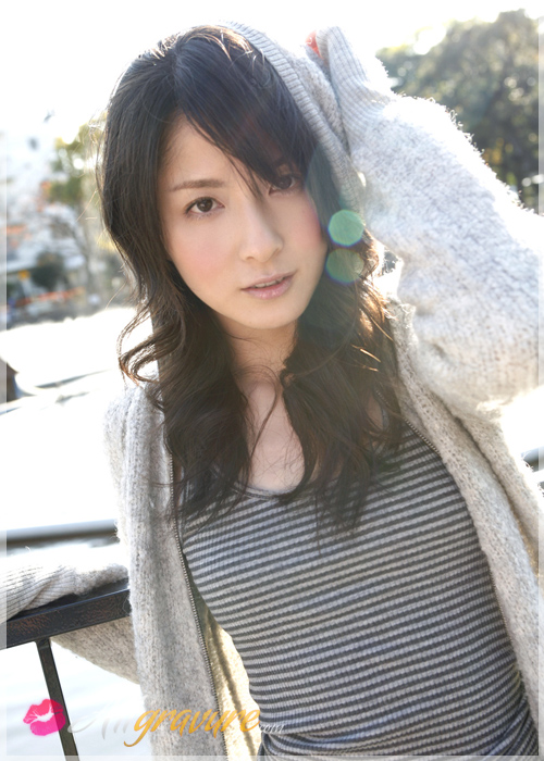 Rina Mastsuki - `Kissable` - for ALLGRAVURE Rina Mastsuki - `Kissable` - for ALLGRAVURE