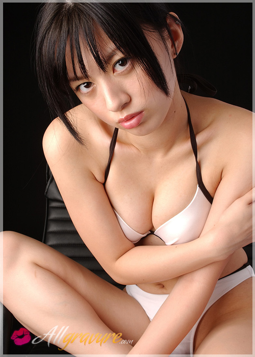 Yuki Shouji - `Icepop` - for ALLGRAVURE Yuki Shouji - `Icepop` - for ALLGRAVURE