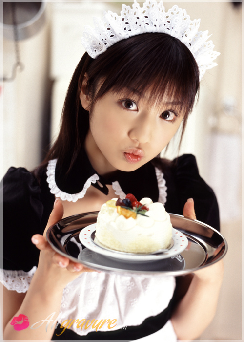 Yuko Ogura - `Dress Up` - for ALLGRAVURE Yuko Ogura - `Dress Up` - for ALLGRAVURE