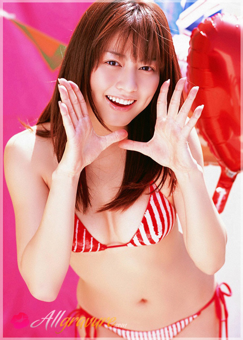 Yumi Sugimoto - `The Circus` - for ALLGRAVURE Yumi Sugimoto - `The Circus` - for ALLGRAVURE
