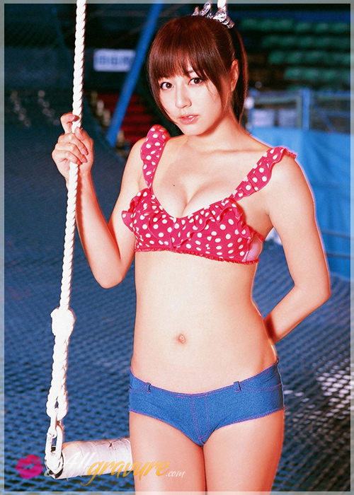 Yumi Sugimoto - `The Act` - for ALLGRAVURE Yumi Sugimoto - `The Act` - for ALLGRAVURE