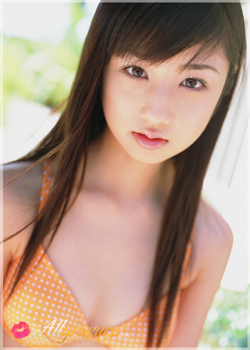 Yuko Ogura - `Park Visit` - for ALLGRAVURE Yuko Ogura - `Park Visit` - for ALLGRAVURE