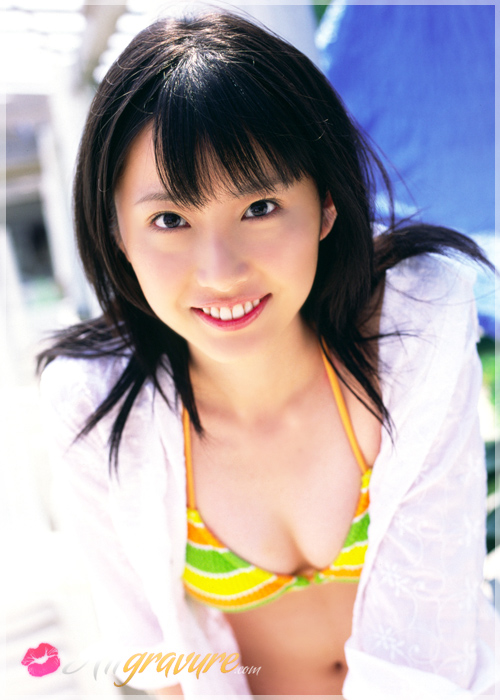Rin Satonaka - `Lily Woods` - for ALLGRAVURE Rin Satonaka - `Lily Woods` - for ALLGRAVURE
