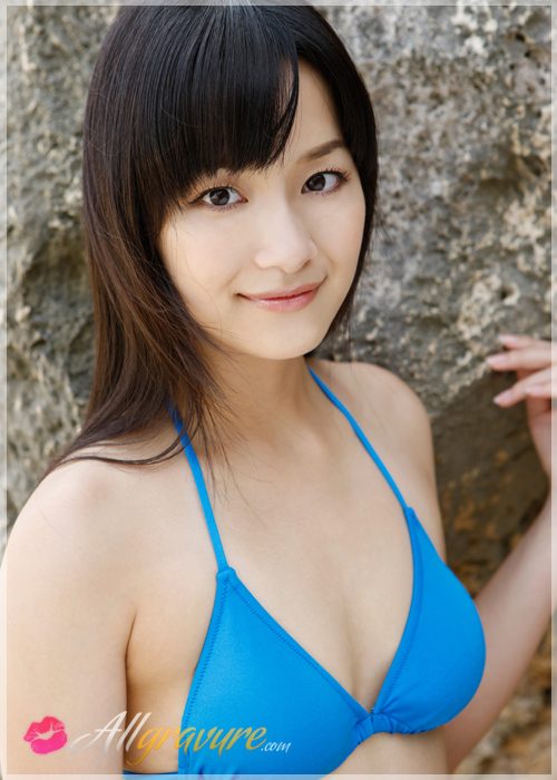 Miyake Hitomi - `Four Leaf` - for ALLGRAVURE Miyake Hitomi - `Four Leaf` - for ALLGRAVURE