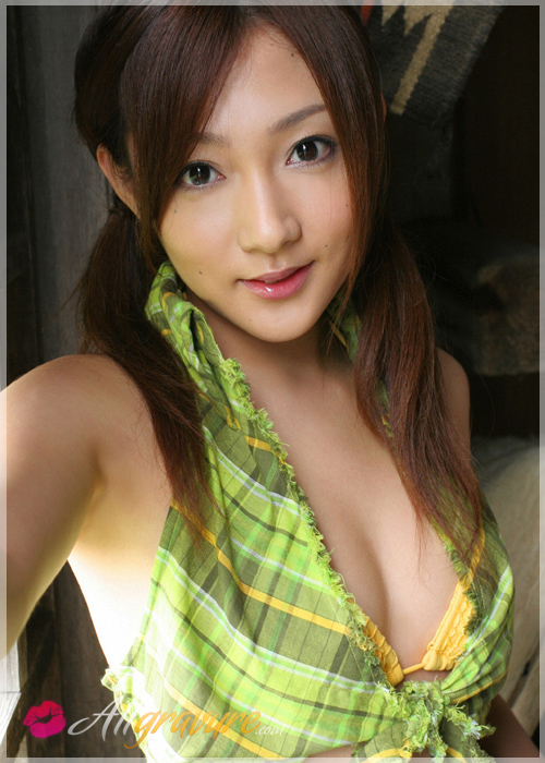 Sayoko Ohashi - `Country Livin` - for ALLGRAVURE Sayoko Ohashi - `Country Livin` - for ALLGRAVURE