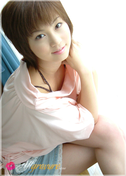 Misako Yasuda - `Life Famed` - for ALLGRAVURE Misako Yasuda - `Life Famed` - for ALLGRAVURE