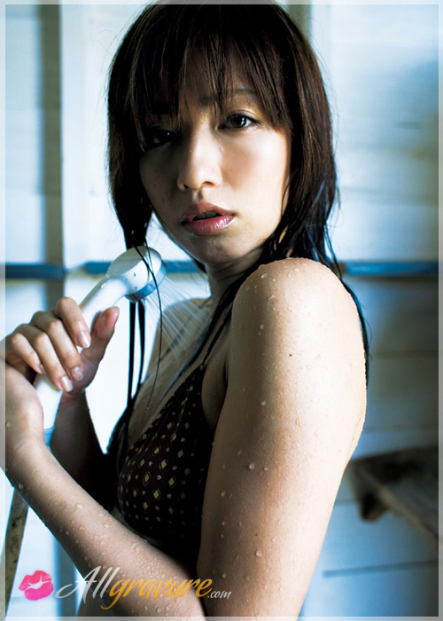 Yuuki Maomi - `Darkness 1` - for ALLGRAVURE Yuuki Maomi - `Darkness 1` - for ALLGRAVURE