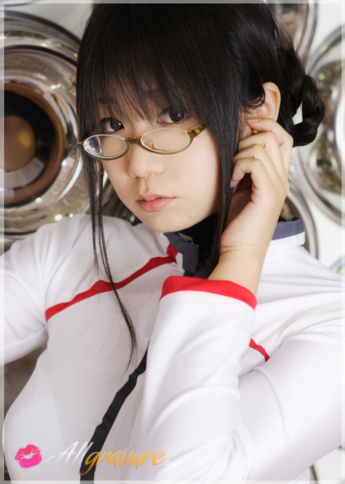 Namachoko - `RD Bonnou Chousashitsu 2` - for ALLGRAVURE Namachoko - `RD Bonnou Chousashitsu 2` - for ALLGRAVURE