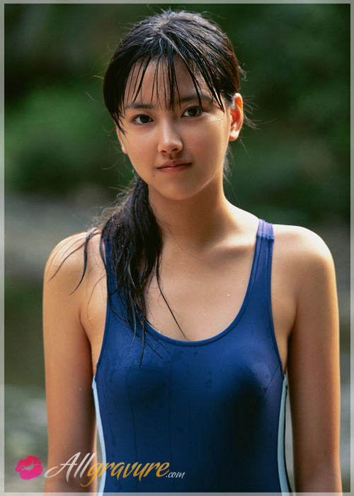 Seika Taketomi - `Calm Beach` - for ALLGRAVURE Seika Taketomi - `Calm Beach` - for ALLGRAVURE