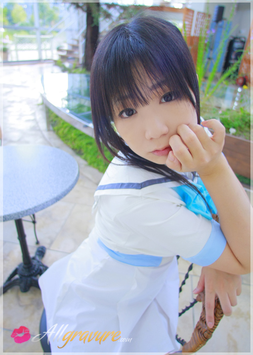 Namachoko - `RD Bonnou Chousashitsu 1` - for ALLGRAVURE Namachoko - `RD Bonnou Chousashitsu 1` - for ALLGRAVURE