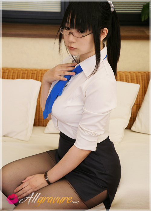 Namachoko - `RD Bonnou Chousashitsu 3` - for ALLGRAVURE Namachoko - `RD Bonnou Chousashitsu 3` - for ALLGRAVURE