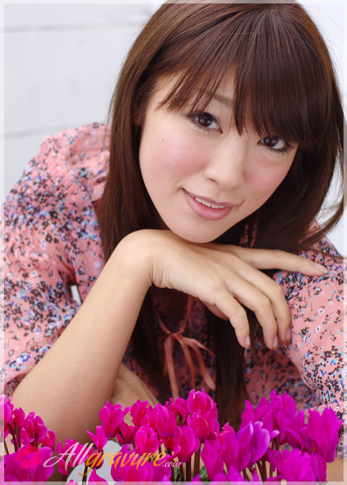 Kozue Yashiro - `Photogenic Weekend` - for ALLGRAVURE Kozue Yashiro - `Photogenic Weekend` - for ALLGRAVURE