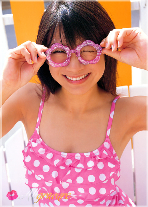 Ami Tokito - `Kimajime` - for ALLGRAVURE Ami Tokito - `Kimajime` - for ALLGRAVURE