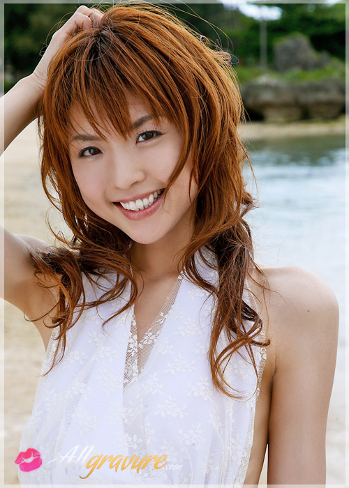 Aya Nakata - `Cutie Mashup` - for ALLGRAVURE Aya Nakata - `Cutie Mashup` - for ALLGRAVURE