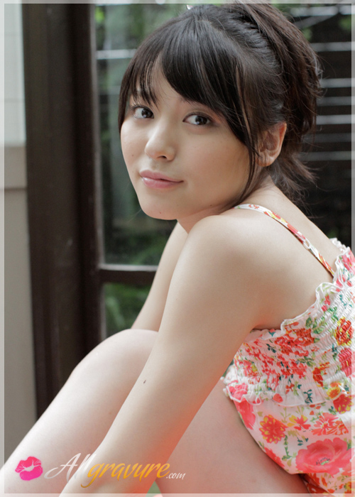 Maimi Yajima - `Forest Retreat 1` - for ALLGRAVURE Maimi Yajima - `Forest Retreat 1` - for ALLGRAVURE