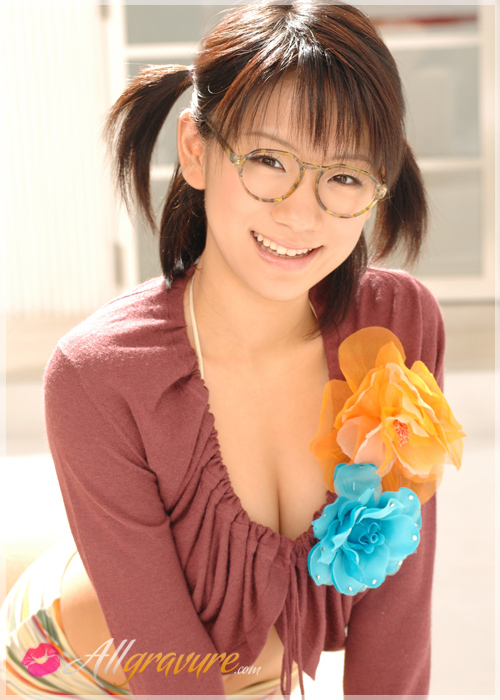Ami Tokito - `Simply Ami` - for ALLGRAVURE Ami Tokito - `Simply Ami` - for ALLGRAVURE