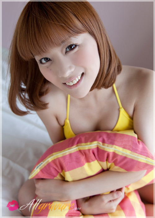 Satomi Shigemori - `Candy Banana` - for ALLGRAVURE Satomi Shigemori - `Candy Banana` - for ALLGRAVURE