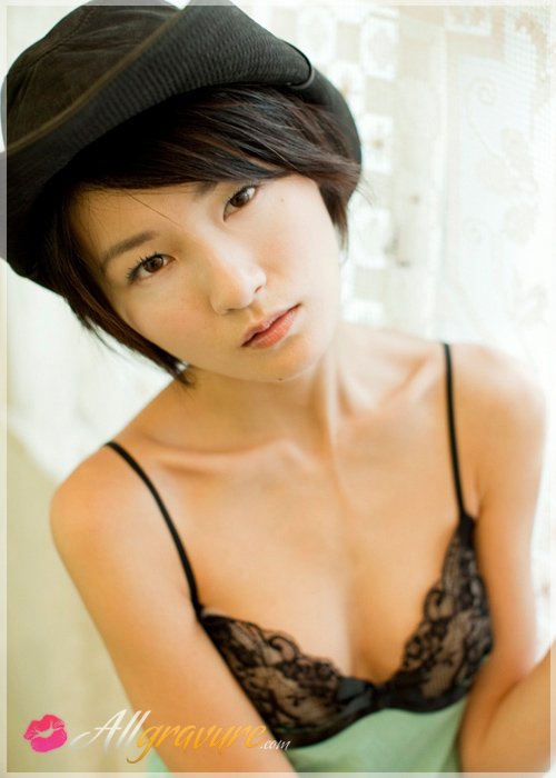 Ryou Shihono - `Reflections` - for ALLGRAVURE Ryou Shihono - `Reflections` - for ALLGRAVURE