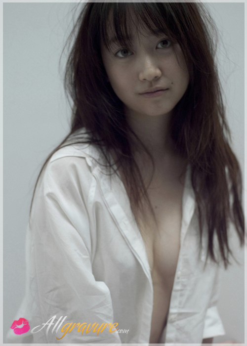 Tomotka Kurokawa - `Candid` - for ALLGRAVURE Tomotka Kurokawa - `Candid` - for ALLGRAVURE