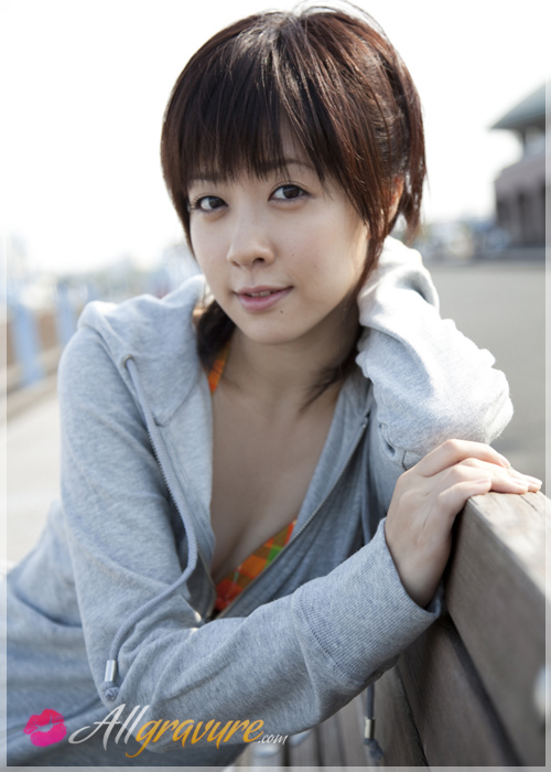 Saki Shimizu - `Sweet Shop` - for ALLGRAVURE Saki Shimizu - `Sweet Shop` - for ALLGRAVURE