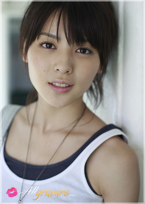 Maimi Yajima - `Temporada` - for ALLGRAVURE Maimi Yajima - `Temporada` - for ALLGRAVURE