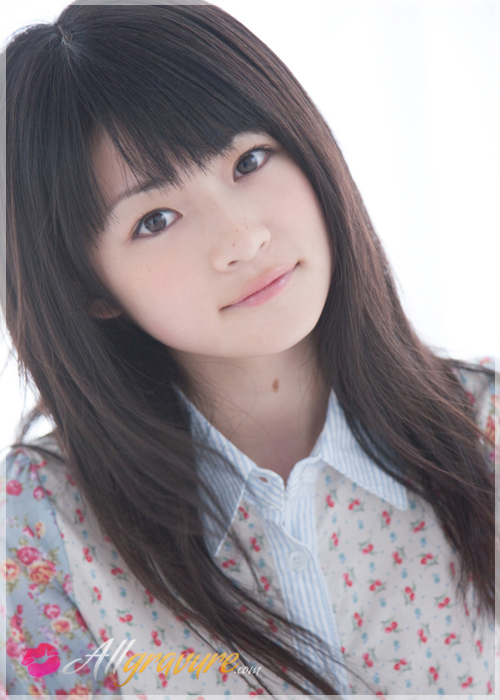 Yuuka Maeda - `So Sweet` - for ALLGRAVURE Yuuka Maeda - `So Sweet` - for ALLGRAVURE