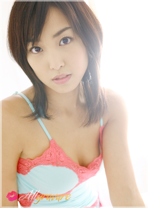 Minase Yashiro - `Minase Chu` - for ALLGRAVURE Minase Yashiro - `Minase Chu` - for ALLGRAVURE