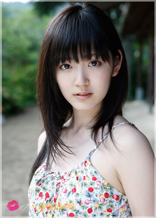 Airi Suzuki - `Luv 4 Sale` - for ALLGRAVURE Airi Suzuki - `Luv 4 Sale` - for ALLGRAVURE