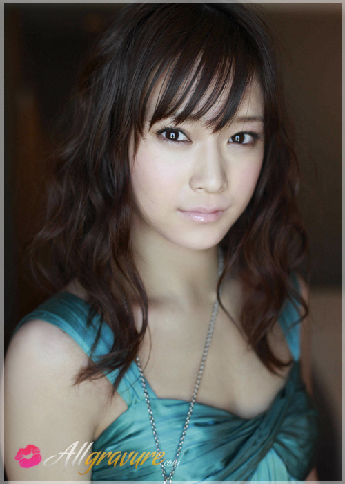 Eri Kamei - `Yours Forever` - for ALLGRAVURE Eri Kamei - `Yours Forever` - for ALLGRAVURE