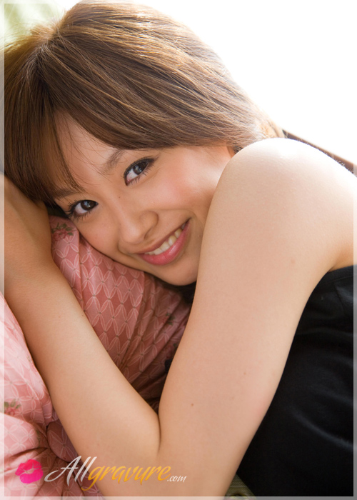 Takahashi Ai - `Retreat` - for ALLGRAVURE Takahashi Ai - `Retreat` - for ALLGRAVURE