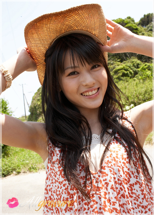 Maimi Yajima - `Beauty Dream` - for ALLGRAVURE Maimi Yajima - `Beauty Dream` - for ALLGRAVURE