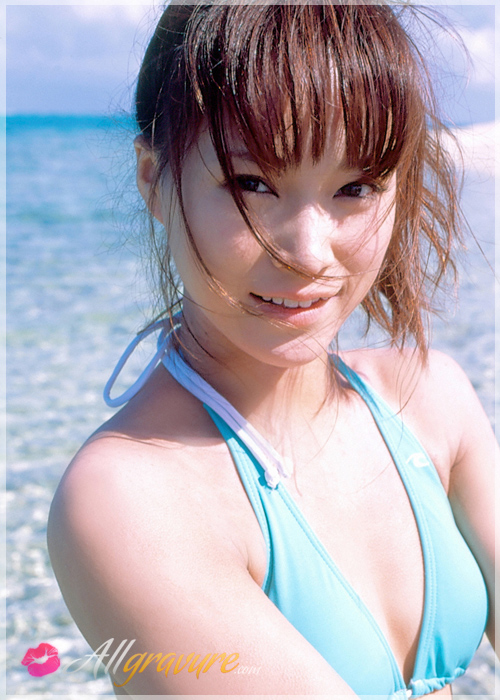 Eri Kamei - `Happy Birthday` - for ALLGRAVURE Eri Kamei - `Happy Birthday` - for ALLGRAVURE