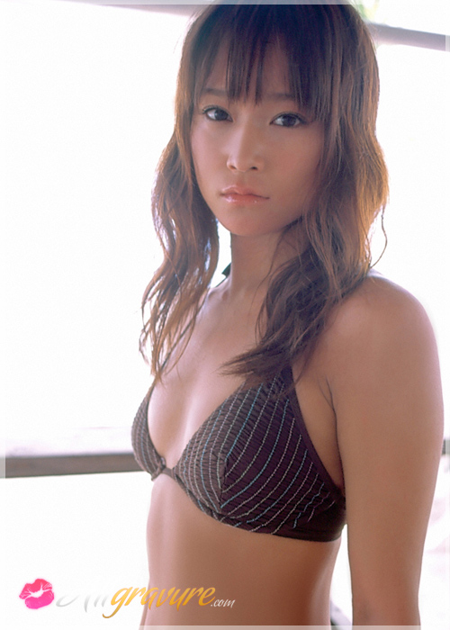 Eri Kamei - `Windy Day` - for ALLGRAVURE Eri Kamei - `Windy Day` - for ALLGRAVURE