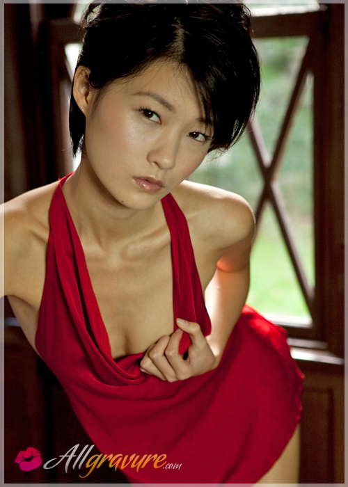 Ryou Shihono - `White Breath 1` - for ALLGRAVURE Ryou Shihono - `White Breath 1` - for ALLGRAVURE
