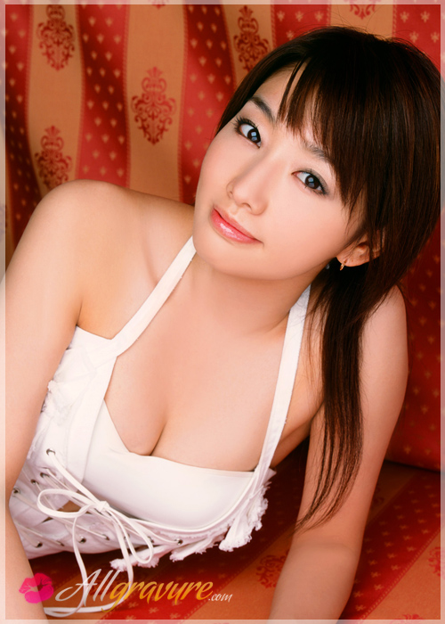 Kaori Manabe - `Feeling Like You` - for ALLGRAVURE Kaori Manabe - `Feeling Like You` - for ALLGRAVURE