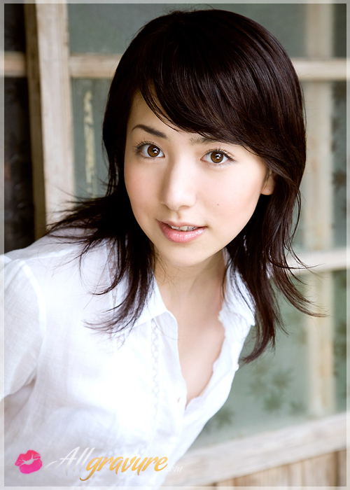 Atsumi Ishihara - `Give Me Your Love` - for ALLGRAVURE Atsumi Ishihara - `Give Me Your Love` - for ALLGRAVURE