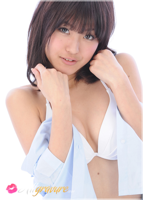 Mika Tsuruya - `Panty Show` - for ALLGRAVURE Mika Tsuruya - `Panty Show` - for ALLGRAVURE