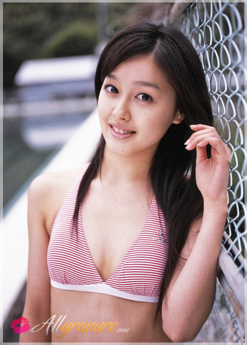 Kusumi Koharu - `Sisters Debut 1` - for ALLGRAVURE Kusumi Koharu - `Sisters Debut 1` - for ALLGRAVURE