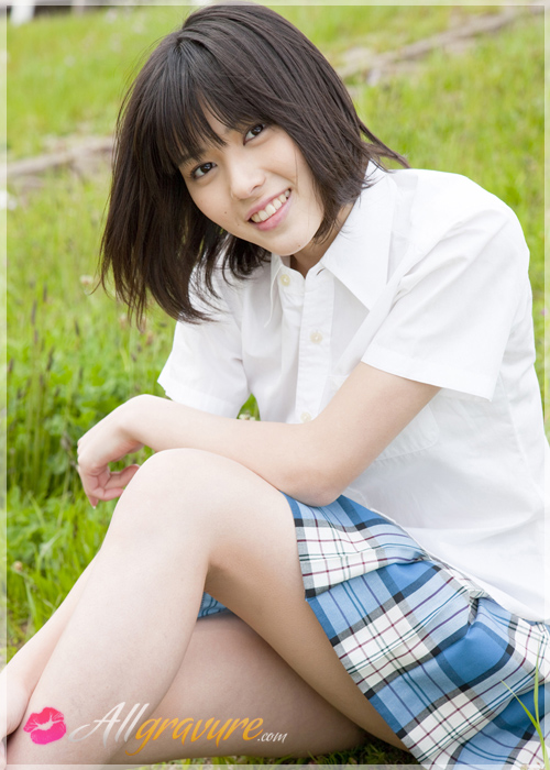 Maimi Yajima - `Welcome Spring` - for ALLGRAVURE Maimi Yajima - `Welcome Spring` - for ALLGRAVURE