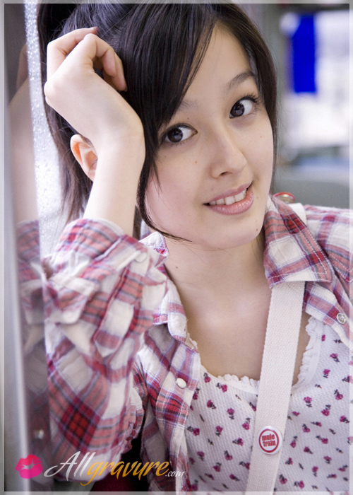 Kusumi Koharu - `Sisters Debut 5` - for ALLGRAVURE Kusumi Koharu - `Sisters Debut 5` - for ALLGRAVURE