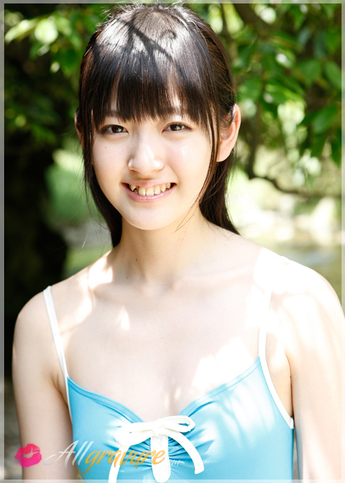 Airi Suzuki - `Pretty For You` - for ALLGRAVURE Airi Suzuki - `Pretty For You` - for ALLGRAVURE