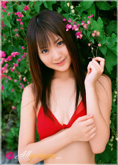 Shoko Hamada - `Kubire Queen` - for ALLGRAVURE Shoko Hamada - `Kubire Queen` - for ALLGRAVURE