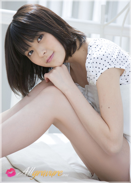 Maimi Yajima - `Daddys Girl` - for ALLGRAVURE Maimi Yajima - `Daddys Girl` - for ALLGRAVURE