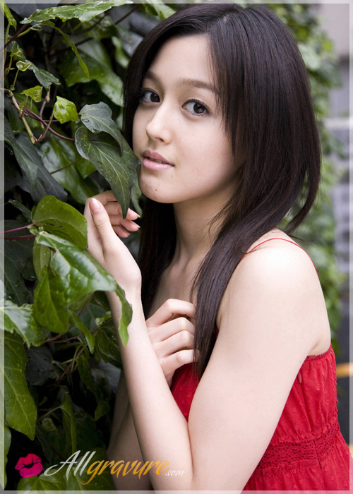 Kusumi Koharu - `Sisters Debut 2` - for ALLGRAVURE Kusumi Koharu - `Sisters Debut 2` - for ALLGRAVURE