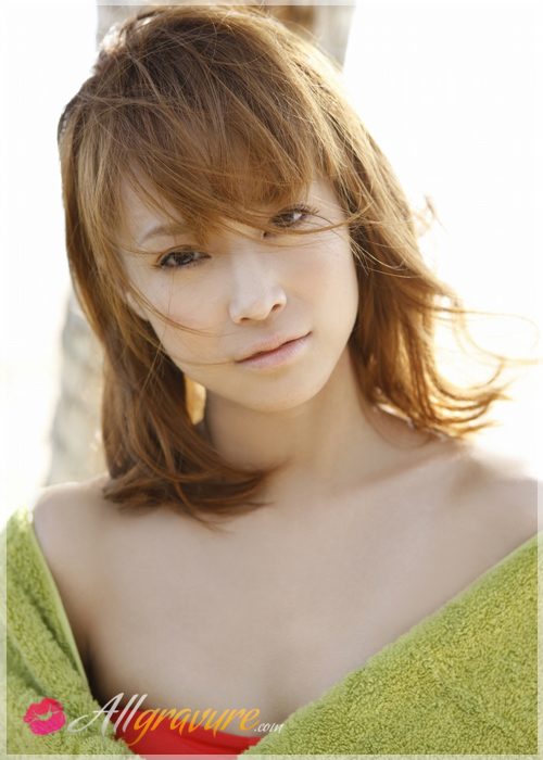 Eri Kamei - `Eastside` - for ALLGRAVURE Eri Kamei - `Eastside` - for ALLGRAVURE