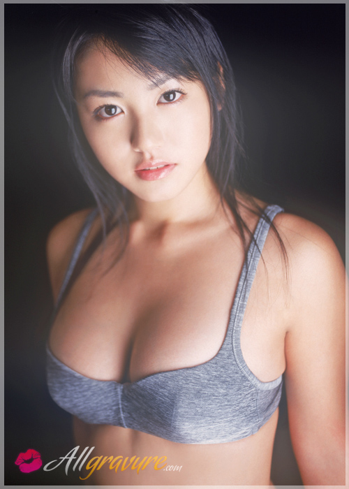 Sayaka Isoyama - `Select` - for ALLGRAVURE Sayaka Isoyama - `Select` - for ALLGRAVURE