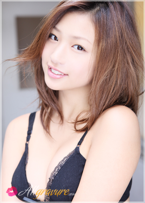 Ayaka Sayama - `Of the Tiger` - for ALLGRAVURE Ayaka Sayama - `Of the Tiger` - for ALLGRAVURE